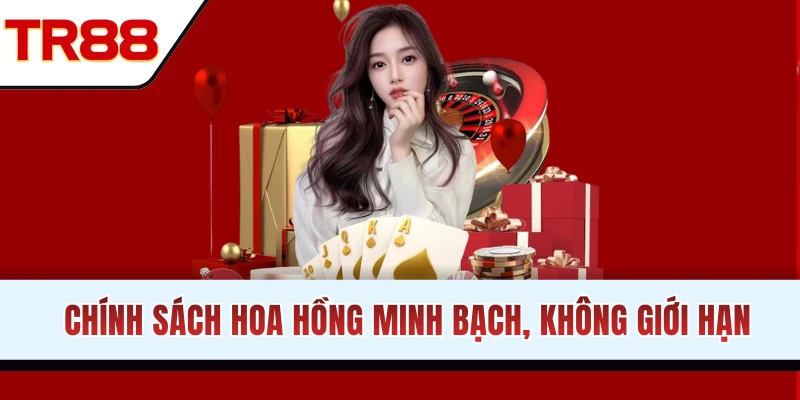 Chi tiết hoa hồng đại lý